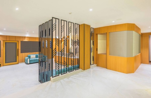 Bareilly Hotel | Enrise By Sayaji Bareilly