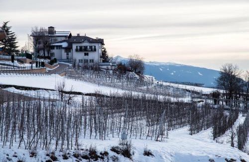 Smarano Hotel | Enrosadira