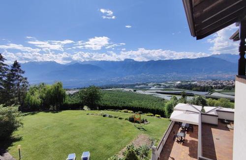 Smarano Hotel | Enrosadira