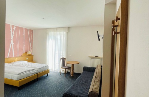 Smarano Hotel | Enrosadira