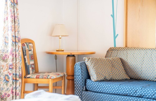 Smarano Hotel | Enrosadira