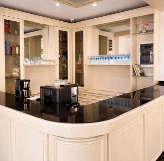 Fındıkzade Bed & Breakfast | Ens Hotel
