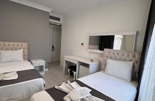 Fındıkzade Hotel | ENS HOTEL