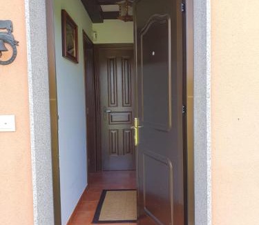 Cervo House | EnSan CIPRIAN Casa Lula