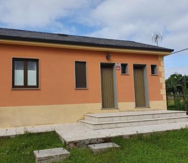 Cervo House | EnSan CIPRIAN Casa Lula