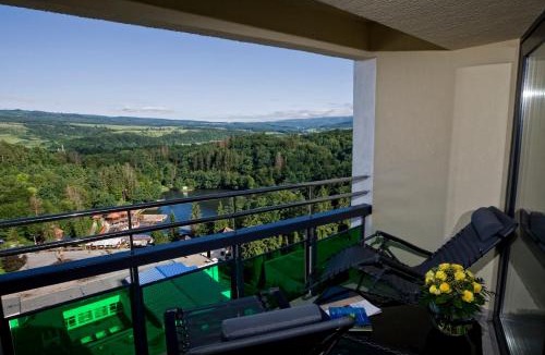Sovata Hotel | Ensana Bradet