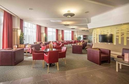 Sovata Hotel | Ensana Bradet