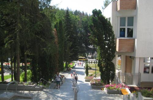 Sovata Hotel | Ensana Sovata
