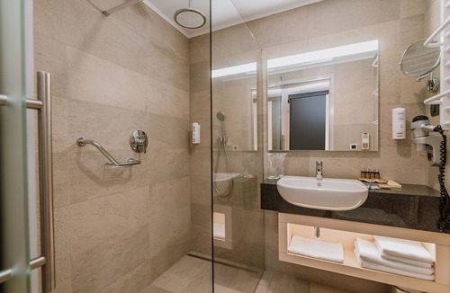 Sovata Hotel | Ensana Sovata