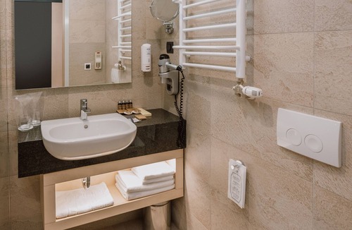 Sovata Hotel | Ensana Sovata