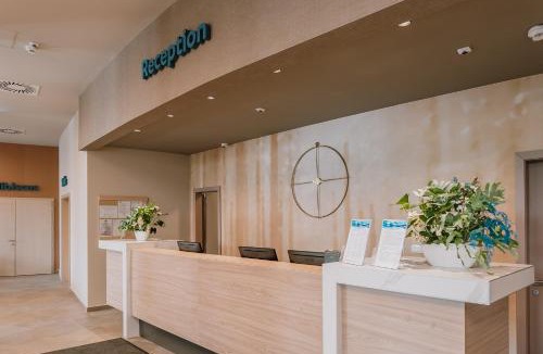 Sovata Hotel | Ensana Ursina