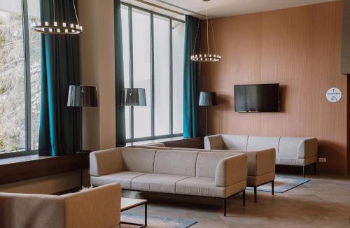 Sovata Hotel | Ensana Ursina
