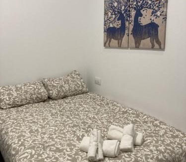 Villa de Vallecas Apartment | Ensanche Apartments