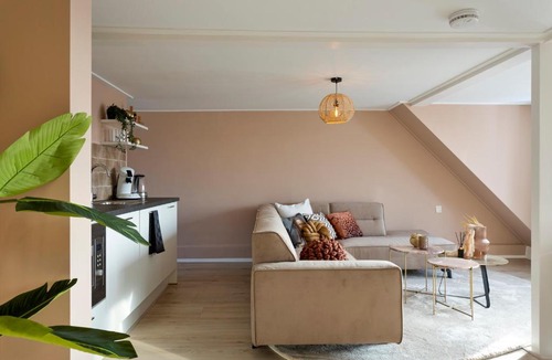 Binnensingelgebied Apartment | Enschede81