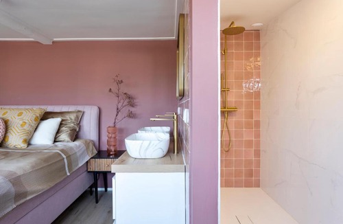 Binnensingelgebied Apartment | Enschede81