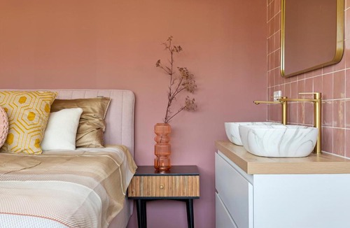 Binnensingelgebied Apartment | Enschede81