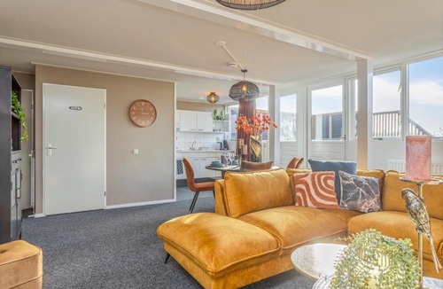 Binnensingelgebied Apartment | Enschede83