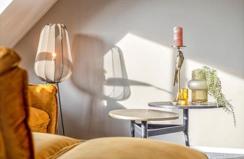 Binnensingelgebied Apartment | Enschede83