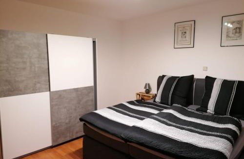 Ensch Apartment | Enscher Stübchen Wohnung Katharina