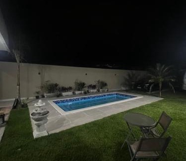 Praia da Enseada House | Enseada Beach