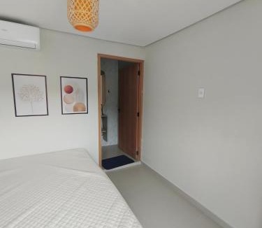 Praia da Enseada House | Enseada Beach