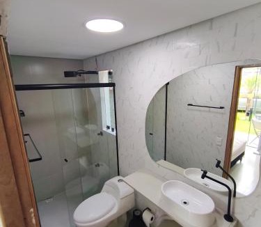 Praia da Enseada House | Enseada Beach