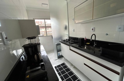 Parque Enseada Apartment | Enseada Beach Apartment - Guaruja