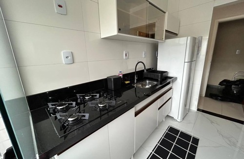 Parque Enseada Apartment | Enseada Beach Apartment - Guaruja