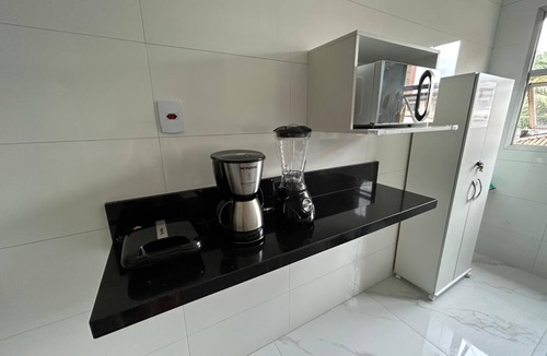 Parque Enseada Apartment | Enseada Beach Apartment - Guaruja