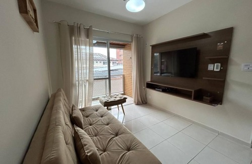 Parque Enseada Apartment | Enseada Beach Apartment - Guaruja