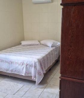 Monte Castelo Apartment | Enseada formosa