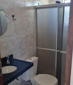 Monte Castelo Apartment | Enseada formosa