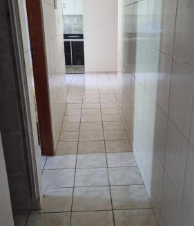 Monte Castelo Apartment | Enseada formosa