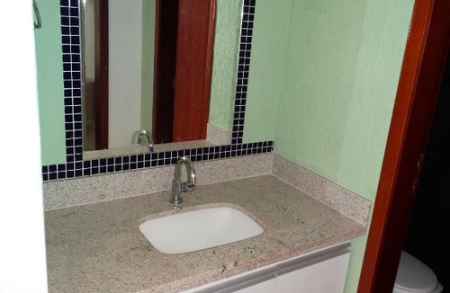 Caldas Novas Apartment | Enseada Residence