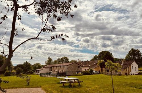 Gageac-et-Rouillac House | Ensemble 7 gîtes avec Piscines 50 couchages, Les Naudines Cottages