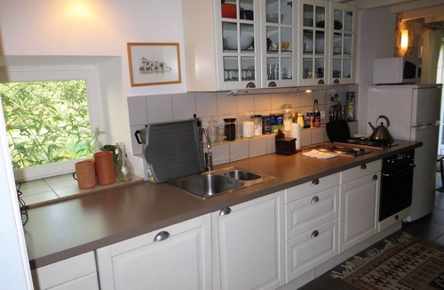 Belaye House | Ensemble Romantique, 17th century watermill and converted barn + private pool