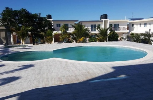 Punta Rucia Apartment | Ensenada Resort
