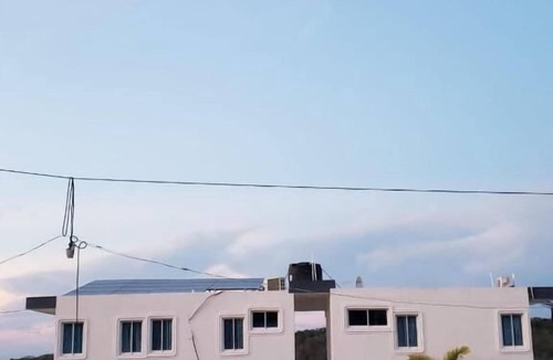 Punta Rucia Apartment | Ensenada Resort