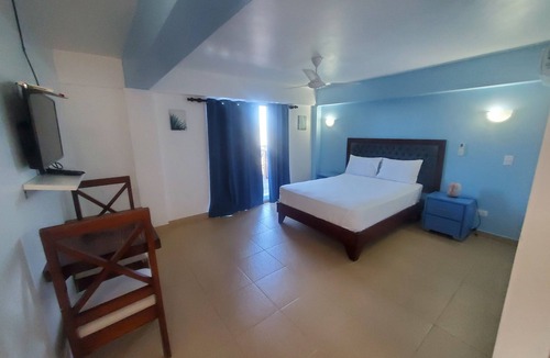 Villa Isabela Hotel | Ensenada Resort