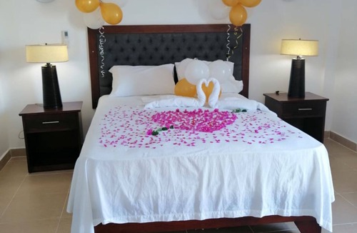 Villa Isabela Hotel | Ensenada Resort