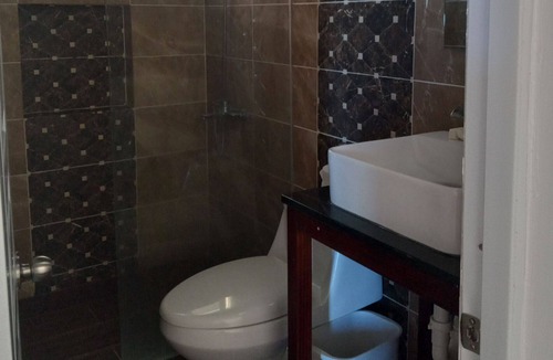 Villa Isabela Hotel | Ensenada Resort