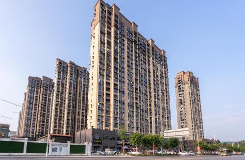 Enshi Apartment | Enshi City·Jinlong Avenue