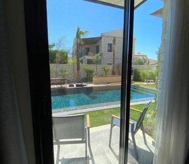 Hacımemis Hotel | Enso Alaçatı