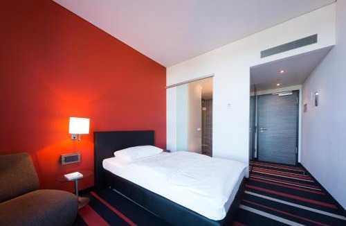 Monikaviertel Hotel | enso Hotel