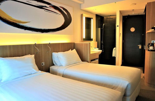 Cikarang Hotel | Enso Hotel