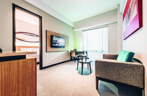 Cikarang Hotel | Enso Hotel