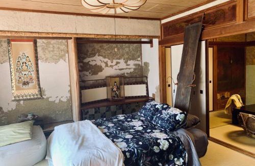 Tamano Cabin | Ensoh