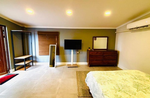 Koyari Apartment | Ensuite Condo Aruba