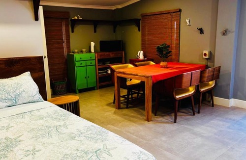Koyari Apartment | Ensuite Condo Aruba