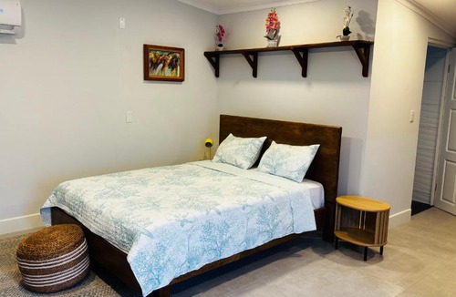 Koyari Apartment | Ensuite Condo Aruba